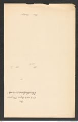 k.k. naturhistorisches Hofmuseum, Intendanzakten 1885-1896 (Hauer), Aktenzahl Z.173/1892, Seite 4